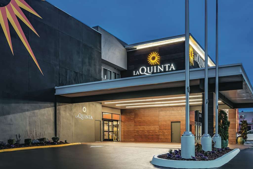 La Quinta By Wyndham Seattle Federal Way Hotel Esterno foto